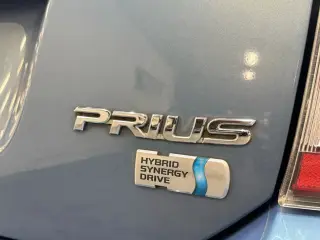 2009 Toyota PRIUS