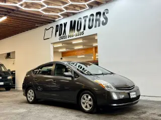 2009 Toyota PRIUS