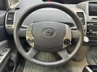 2009 Toyota PRIUS