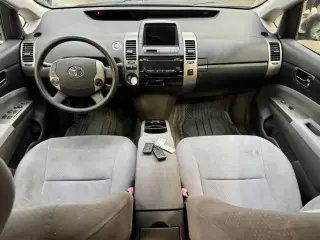 2009 Toyota PRIUS