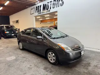 2009 Toyota PRIUS