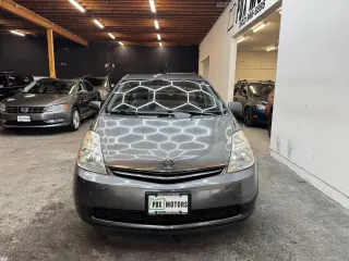 2009 Toyota PRIUS