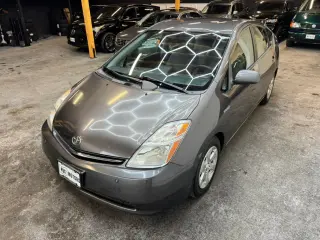 2009 Toyota PRIUS