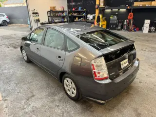 2009 Toyota PRIUS