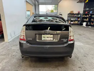 2009 Toyota PRIUS