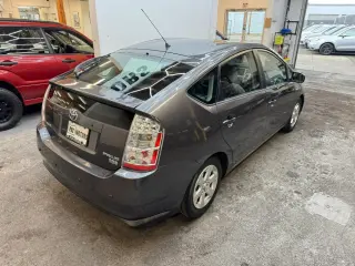 2009 Toyota PRIUS