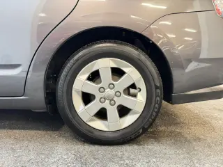 2009 Toyota PRIUS