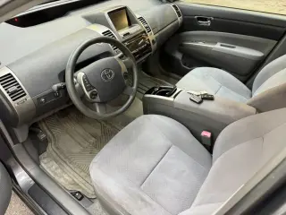 2009 Toyota PRIUS