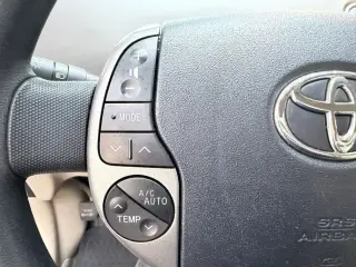 2005 Toyota PRIUS