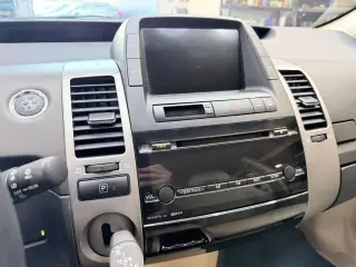 2005 Toyota PRIUS