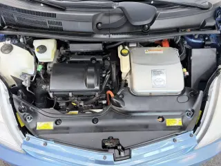2005 Toyota PRIUS