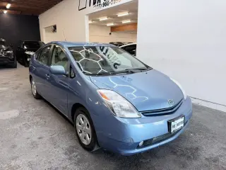 2005 Toyota PRIUS