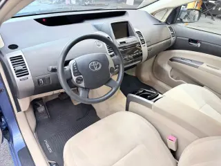 2005 Toyota PRIUS