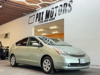2009 Toyota PRIUS