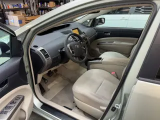 2009 Toyota PRIUS