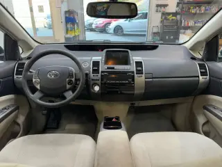2009 Toyota PRIUS