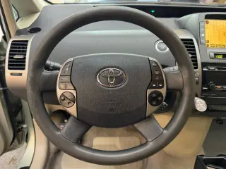 2009 Toyota PRIUS