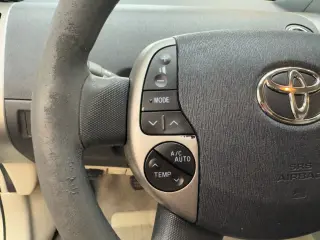 2009 Toyota PRIUS