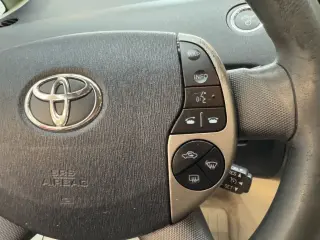 2009 Toyota PRIUS