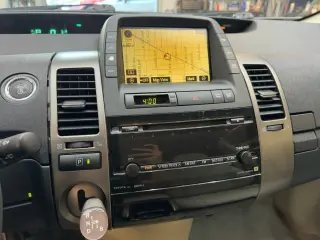 2009 Toyota PRIUS