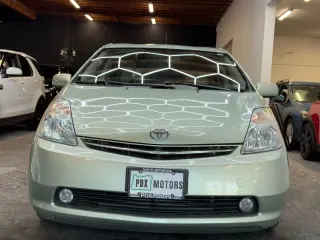 2009 Toyota PRIUS