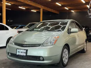 2009 Toyota PRIUS