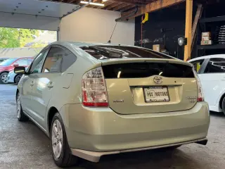 2009 Toyota PRIUS