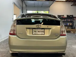 2009 Toyota PRIUS