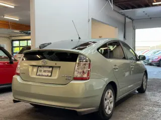 2009 Toyota PRIUS