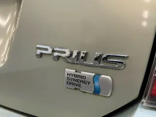 2009 Toyota PRIUS