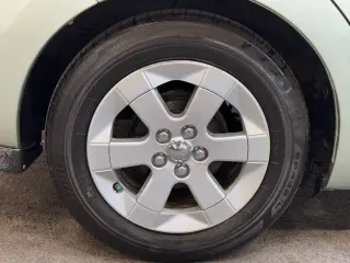 2009 Toyota PRIUS