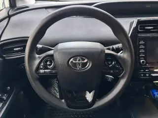 2022 Toyota PRIUS