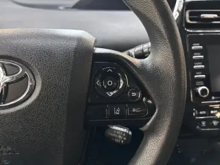 2022 Toyota PRIUS