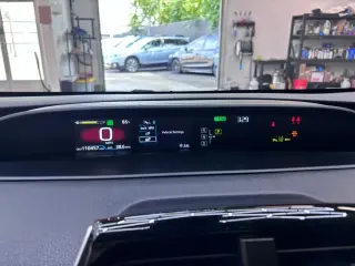2022 Toyota PRIUS