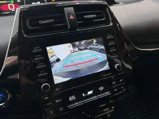 2022 Toyota PRIUS