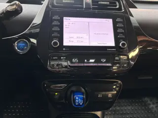 2022 Toyota PRIUS