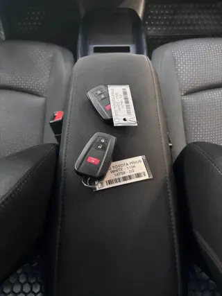 2022 Toyota PRIUS
