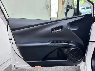 2022 Toyota PRIUS