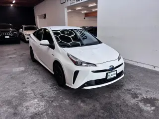 2022 Toyota PRIUS