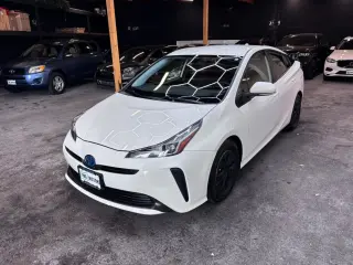 2022 Toyota PRIUS