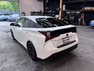 2022 Toyota PRIUS