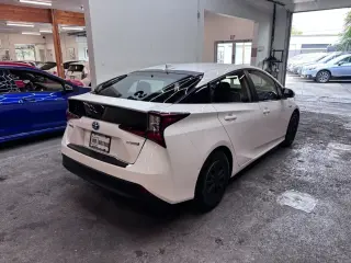 2022 Toyota PRIUS