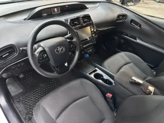 2022 Toyota PRIUS