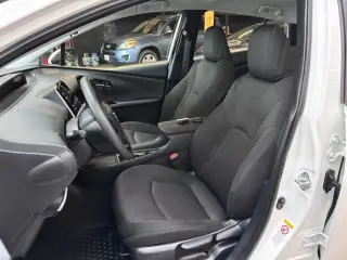 2022 Toyota PRIUS