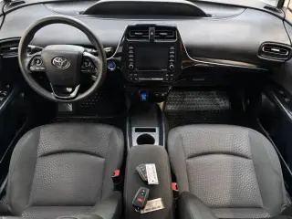 2022 Toyota PRIUS