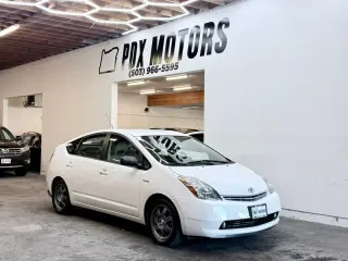 2007 Toyota PRIUS