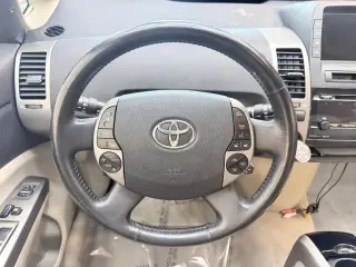 2007 Toyota PRIUS