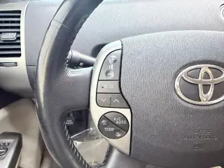2007 Toyota PRIUS