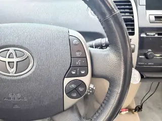 2007 Toyota PRIUS