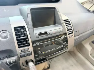 2007 Toyota PRIUS
